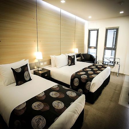 Trip Motel Gatton Экстерьер фото