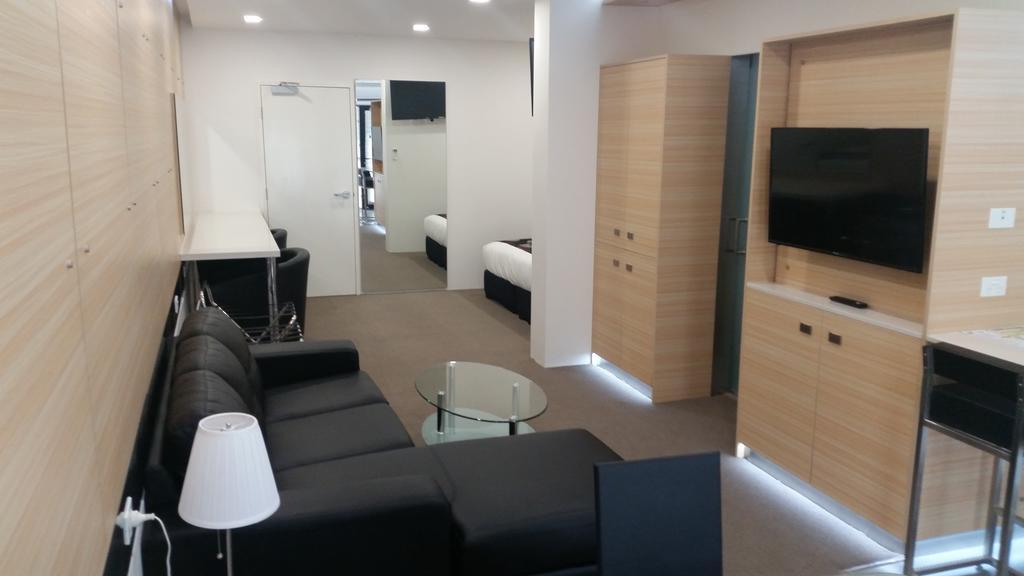 Trip Motel Gatton Экстерьер фото