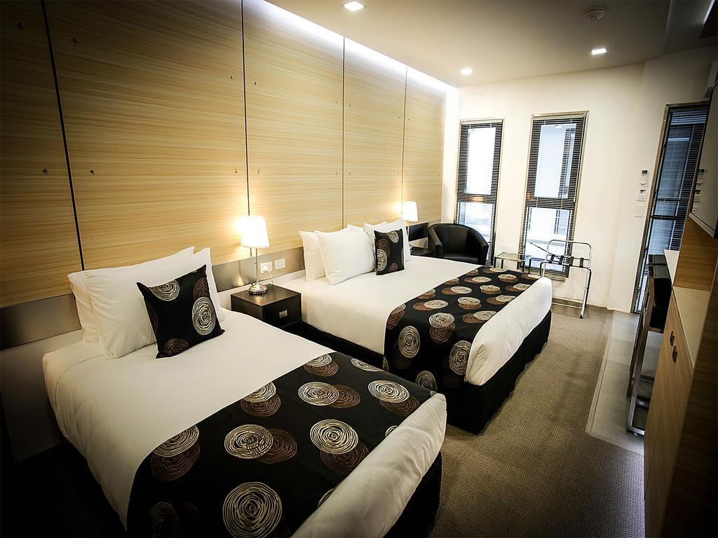 Trip Motel Gatton Экстерьер фото