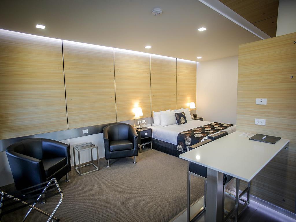 Trip Motel Gatton Экстерьер фото