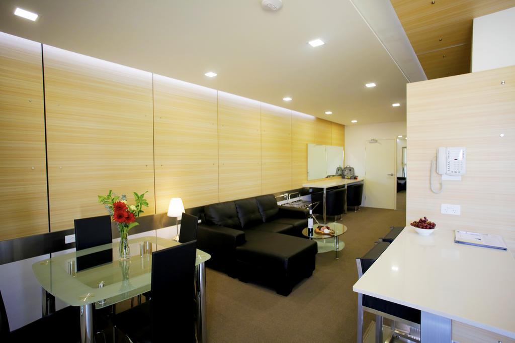 Trip Motel Gatton Экстерьер фото
