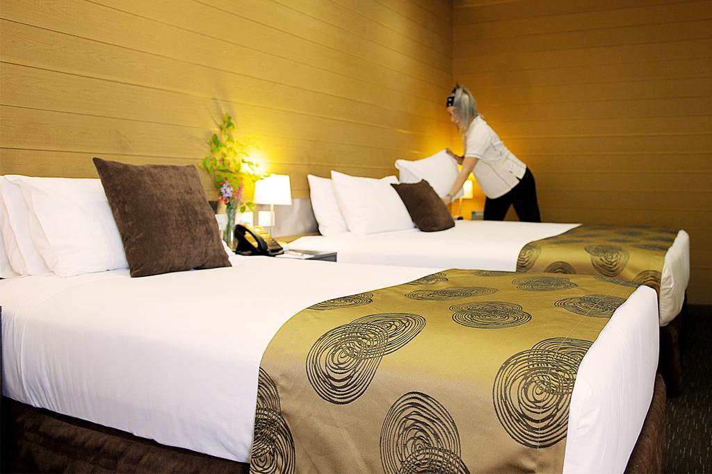 Trip Motel Gatton Экстерьер фото