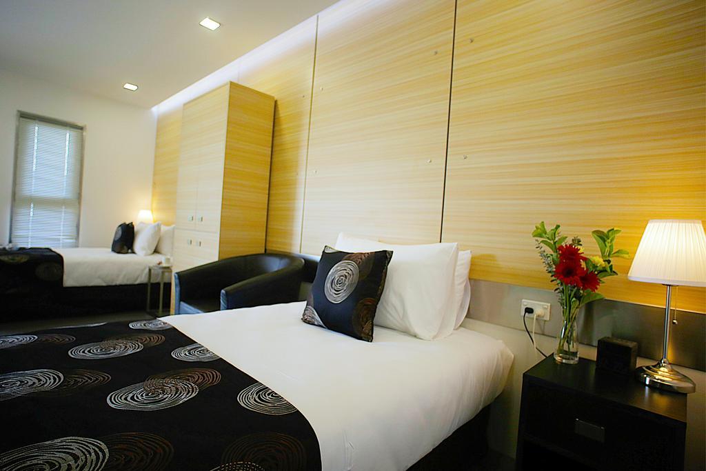 Trip Motel Gatton Экстерьер фото