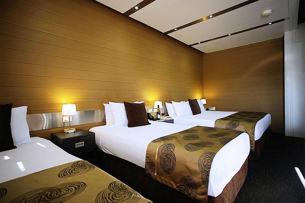 Trip Motel Gatton Экстерьер фото