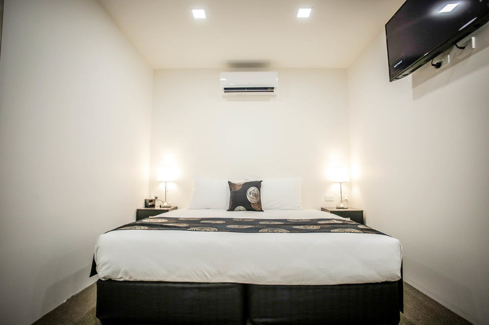 Trip Motel Gatton Экстерьер фото