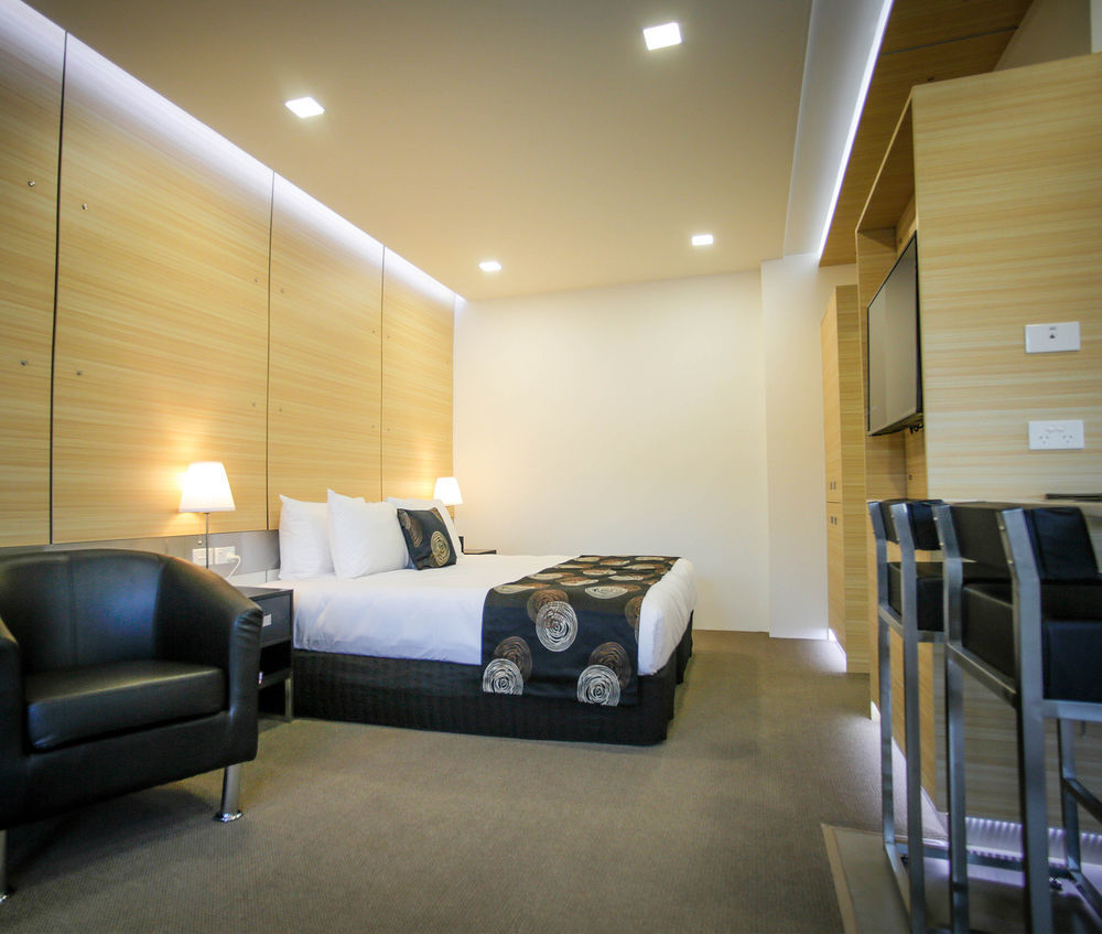 Trip Motel Gatton Экстерьер фото