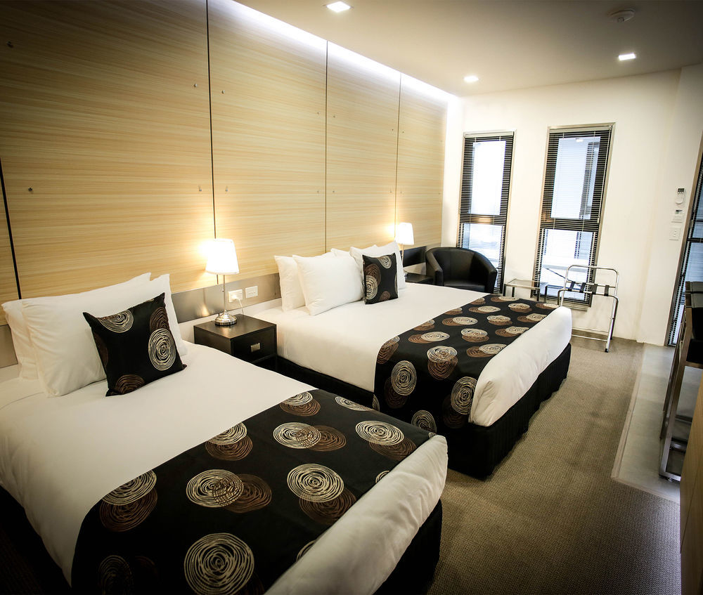 Trip Motel Gatton Экстерьер фото