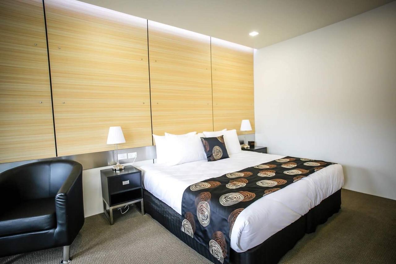 Trip Motel Gatton Экстерьер фото